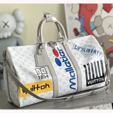 LV Travel Bags